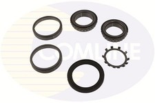 Wheel Bearing Kit Rear Fits