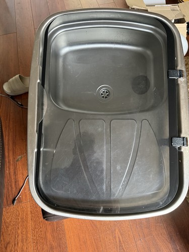 Thetford campervan boat sink - thetford,