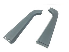 Nissan 350Z 2004 Tailgate