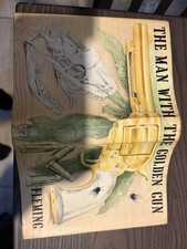 The Man with the Golden Gun by