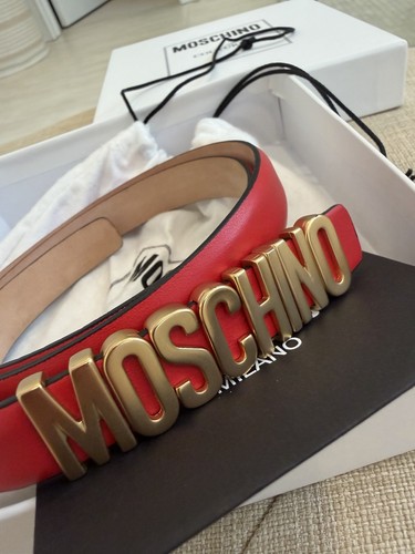 Moschino belt women - moschino,