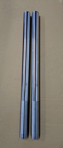 Conical hub fork stanchions - hub,