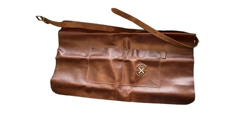 Handmade leather quality - leather,