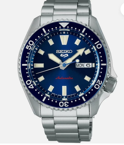 Seiko men sports skx - seiko,