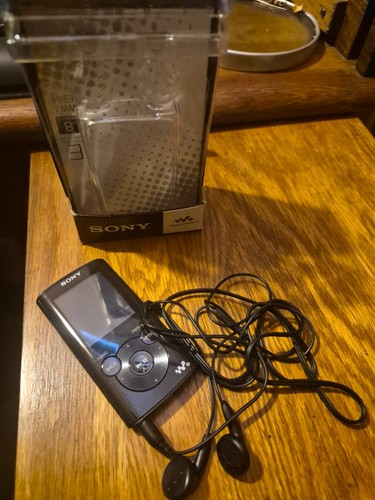 Sony walkman series - sony, e