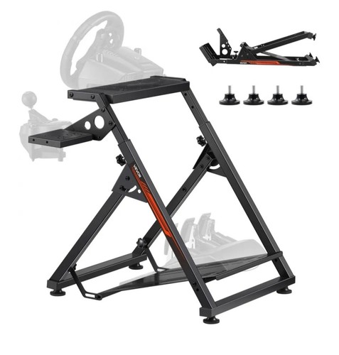 Vevor foldable racing - vevor, wheel