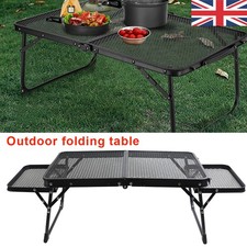 Portable Folding Camping Table