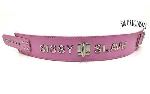 Custom choker necklace - custom, mens