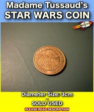 Star Wars YODA Madame