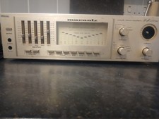 Marantz PM 550DC Stereo