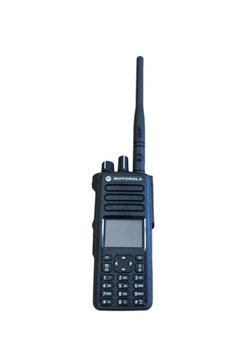 Motorola dp4800e fkp - 1,