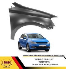 VOLKSWAGEN POLO 6R 2014 - 2017