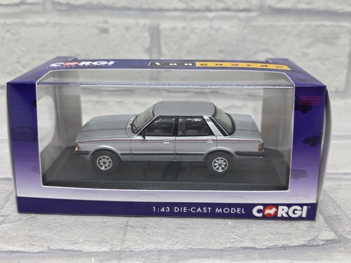 Vanguards corgi va15001 - vanguards, ford