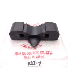 Gas Tank Rear Rubber For Honda