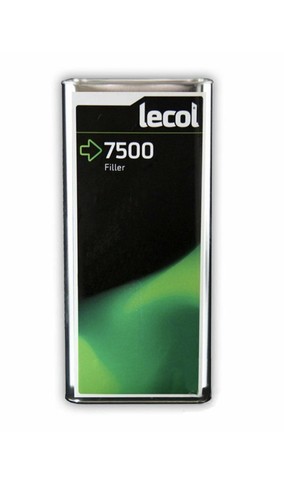 Lecol 7500 wooden flooring - 7500,