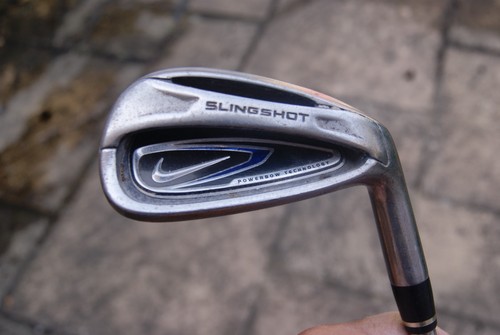 Nike slingshot men iron - slingshot, 8