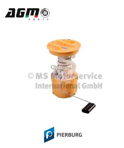 Fuel level sensor - level, pierburg