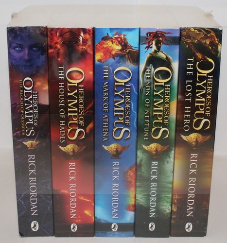 Heroes olympus percy - heroes,