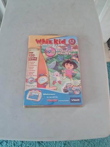 Whiz kid learning system to - learning,