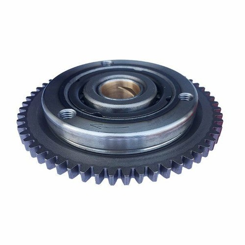 Starter freewheel 200 - starter, cg