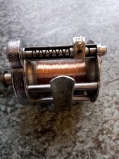 VINTAGE PFLUEGER AKRON p/n