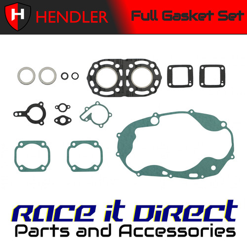 Gasket set full for - yamaha, rd