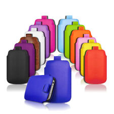 PREMIUM PU LEATHER PULL TAB