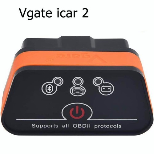 Vgate icar2 bluetooth elm327 - vgate,