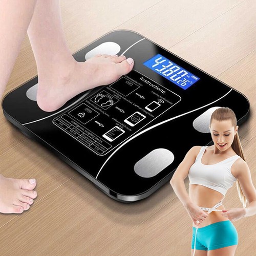 Bathroom scales for body - bathroom,