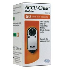 Accu-Chek Mobile Blood Glucose