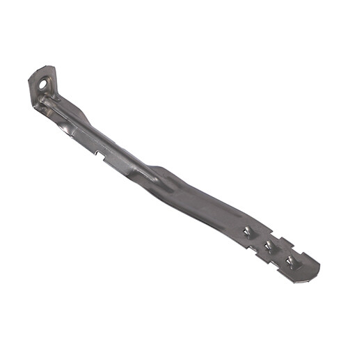 75mm timber frame wall ties - timber,