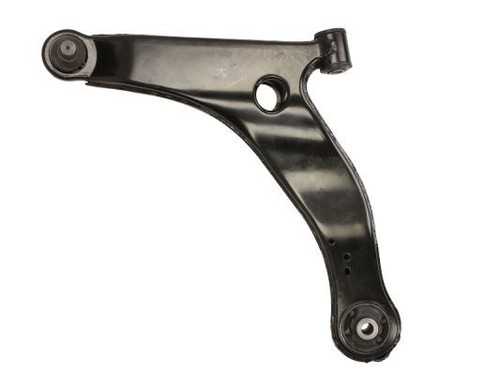 Track control arm for - track,
