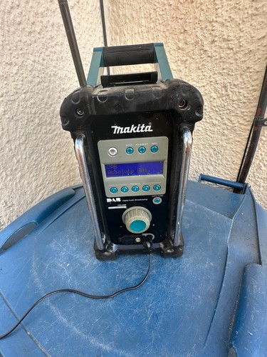 Makita bmr101 dab 18v job - makita,