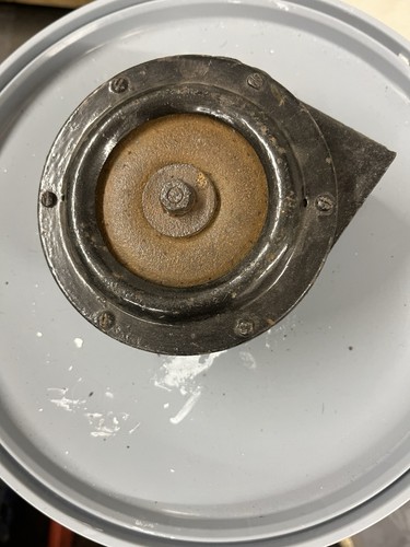 Ford popular 103e 6 volt - 6,