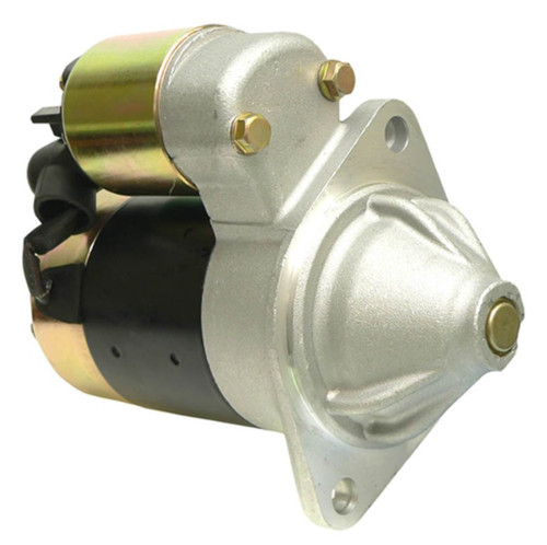 Starter motor john deere - motor, |