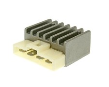 MBK Ovetto 50 2T 13- Rectifier