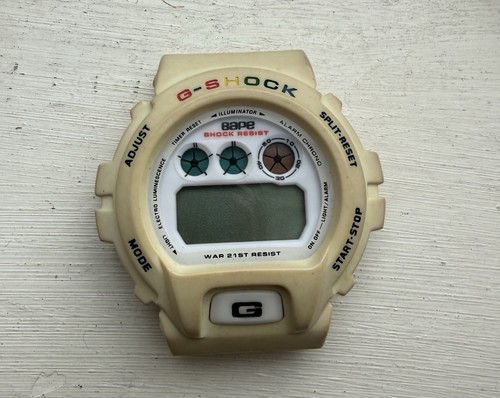 Casio shock bape - g-shock, (a