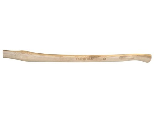 Faithfull fsc hickory axe - fsc,