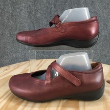 Wolky Shoes Womens 38 Passion