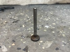 Bsa bantam b175 clutch push