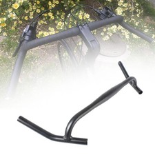Two Wheeler Handlebar External