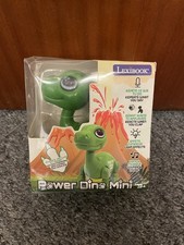 Lexibook Power Dino Mini-BRAND