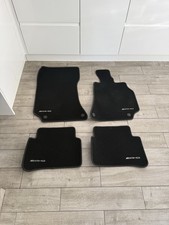 Mercedes W212 E class AMG