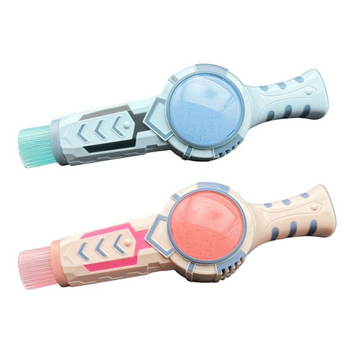 Smoke bubble machine elastic - bubble-machine,