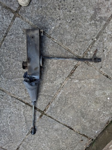 Lt35 mark gear stick - lt35,