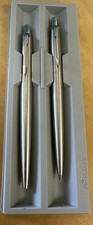 Stainless Steel Jotter Parker