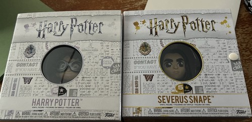 Harry potter and severus - potter, snape