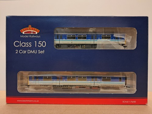 Bachmann 936 class 150 - bachmann, 32-936,