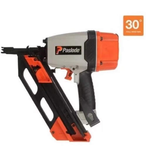 New paslode pneumatic 1 4 - pneumatic, 3-1/4