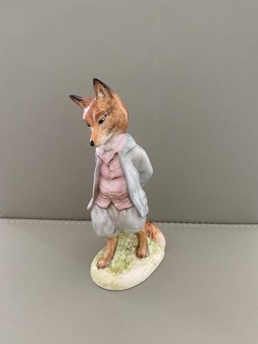 Beswick beatrix potter - beswick,
